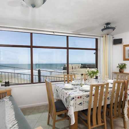 Cliff Cottage Gorran Haven Экстерьер фото