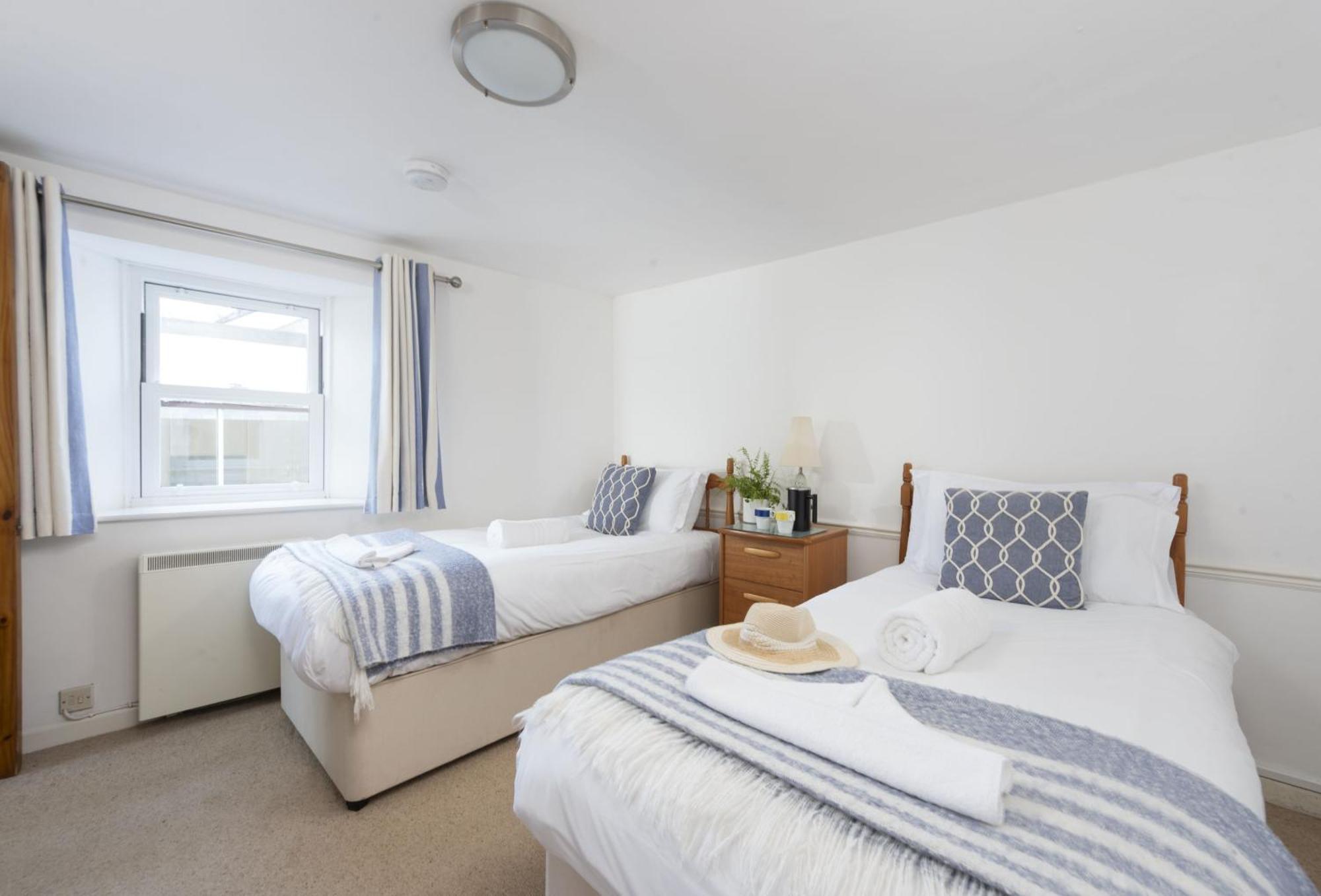 Cliff Cottage Gorran Haven Экстерьер фото