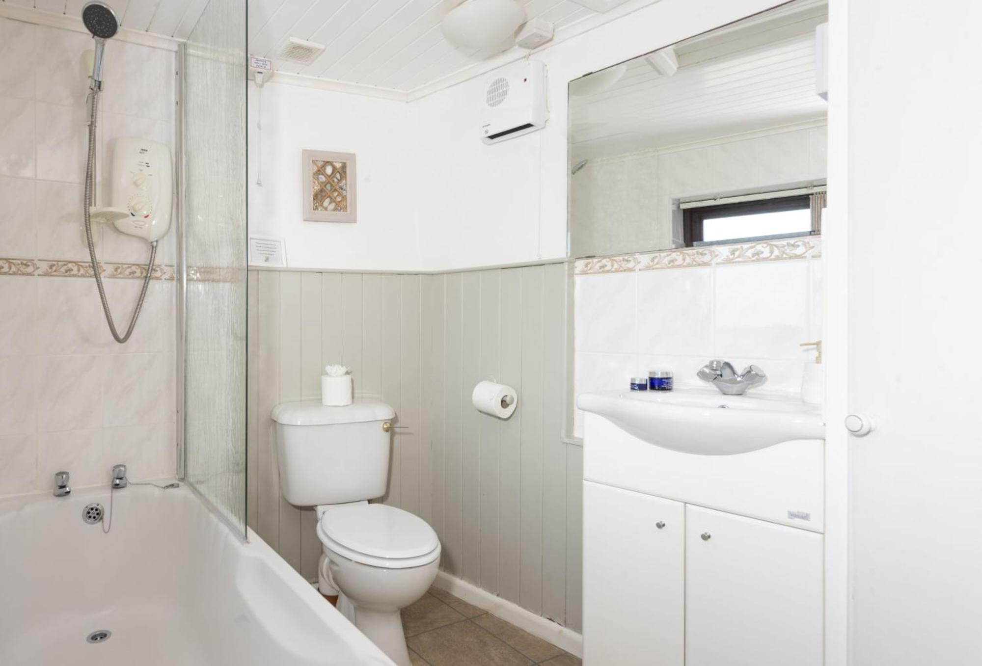 Cliff Cottage Gorran Haven Экстерьер фото